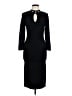 Torrid Black Cocktail Dress Size Lg Plus (0) - photo 1