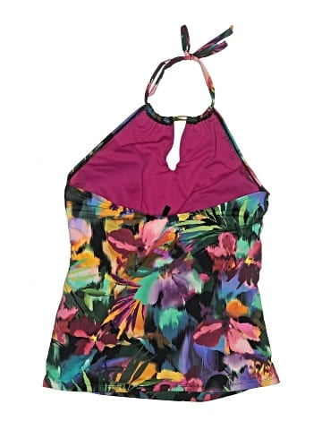 Lauren by Ralph Lauren Swimsuit Top (view 2)