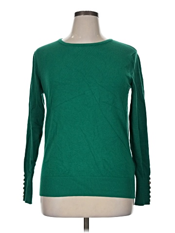 Zenana Outfitters Long Sleeve Top (view 1)