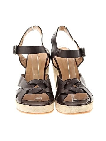 A.P.C. Wedges (view 2)