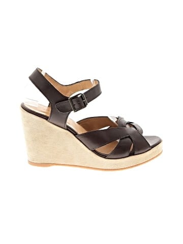 A.P.C. Wedges (view 1)