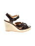 A.P.C. Brown Wedges Size EU 40 - photo 1