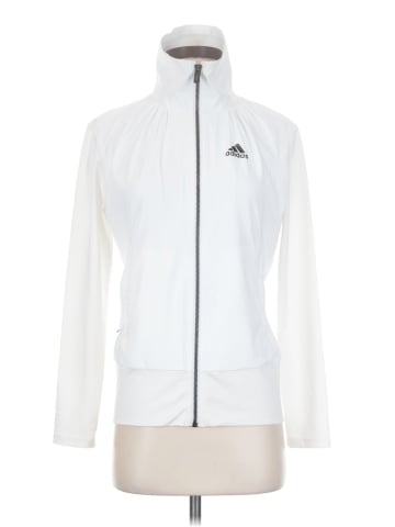 Adidas Track Jacket (view 1)