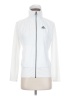 Adidas 100% Polyester White Track Jacket Size XS - photo 1