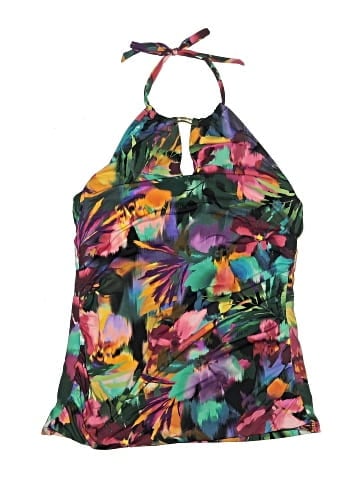 Lauren by Ralph Lauren Swimsuit Top (view 1)