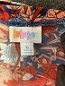 Lularoe Paisley Blue Casual Skirt Size XL - photo 4