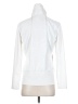 Adidas 100% Polyester White Track Jacket Size XS - photo 2
