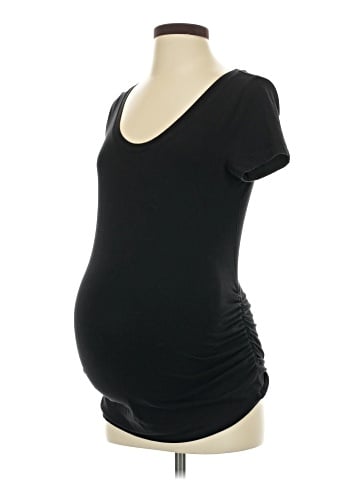 Old Navy - Maternity Short Sleeve T-Shirt (view 1)
