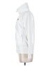 Adidas 100% Polyester White Track Jacket Size XS - photo 5