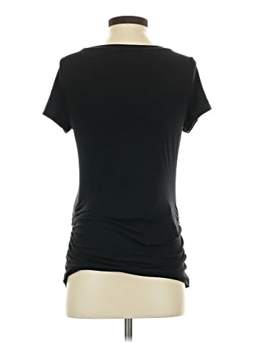 Old Navy - Maternity Short Sleeve T-Shirt (view 2)