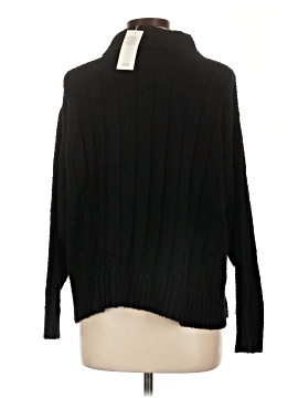 Eileen Fisher Turtleneck Sweater (view 2)