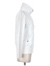 Adidas 100% Polyester White Track Jacket Size XS - photo 4