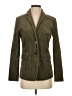 J.Crew Green Blazer Size 4 - photo 1