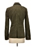 J.Crew Green Blazer Size 4 - photo 2