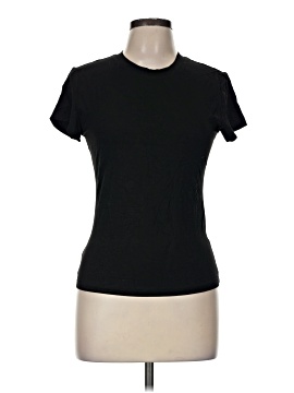 Anrabess Short Sleeve Turtleneck (view 1)