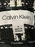 Calvin Klein Plaid Black Blazer Size 4 - photo 6