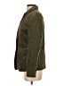J.Crew Green Blazer Size 4 - photo 5