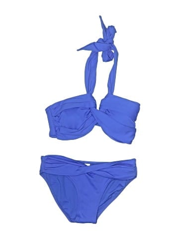 Seafolly Two Piece Swimsuit (view 1)