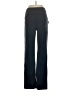 Lululemon Athletica Solid Black Active Pants Size 4 - photo 2