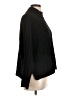 Eileen Fisher Black Turtleneck Sweater Size L - photo 4