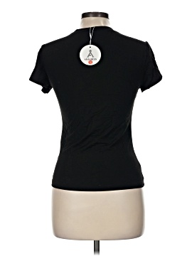 Anrabess Short Sleeve Turtleneck (view 2)