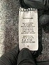 Veronica M. Solid Black Jumpsuit Size S - photo 5