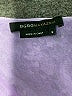 BCBGMAXAZRIA 100% Silk Purple Sleeveless Silk Top Size S - photo 7