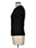 Anrabess Black Short Sleeve Turtleneck Size M - photo 5