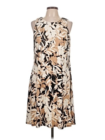 Anne Klein Casual Dress (view 1)