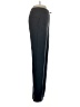 Lululemon Athletica Solid Black Active Pants Size 4 - photo 4