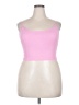 Unbranded Pink Tank Top Size XXL - photo 1