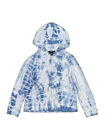 Gap Zip Up Hoodie (view 1)