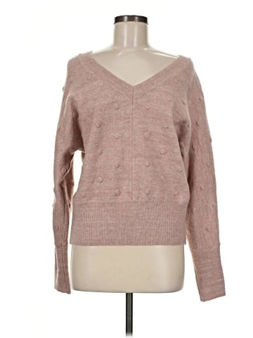 William Rast Pullover Sweater (view 1)