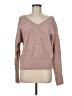 William Rast Pink Pullover Sweater Size M - photo 1