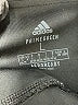 Adidas Black Active Pants Size L - photo 8