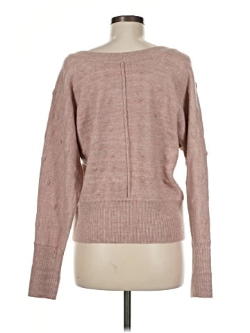 William Rast Pullover Sweater (view 2)