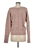 William Rast Pink Pullover Sweater Size M - photo 2