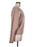 William Rast Pink Pullover Sweater Size M - photo 4