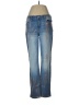 Soho Stars Blue Jeans Size 8 - photo 1