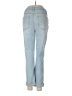 Tinseltown Hearts Blue Jeans Size 7 - photo 2