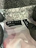 ASOS Design 100% Polyester Animal Print Silver Casual Skirt Size 4 (petite) - photo 4