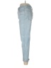 Tinseltown Hearts Blue Jeans Size 7 - photo 5