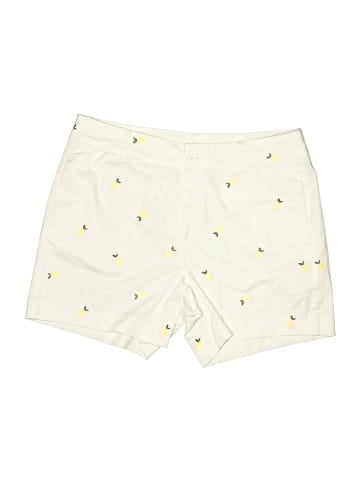 St. John's Bay Shorts (view 1)