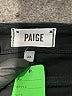 Paige Black Jeggings Size 26 waist - photo 4