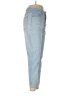 Tinseltown Hearts Blue Jeans Size 7 - photo 4
