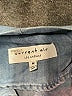 Current Air 100% Lyocell Blue Denim Jacket Size M - photo 6