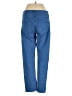 NYDJ Solid Blue Jeans Size 0 (petite) - photo 2