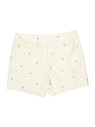 St. John's Bay Shorts (view 2)