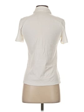 Tory Burch Short Sleeve Turtleneck (view 2)
