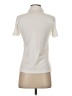 Tory Burch Ivory Short Sleeve Turtleneck Size XS - photo 2